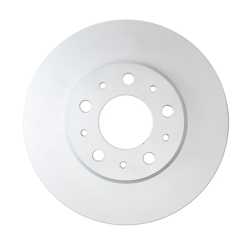 Hella Pagid 355122462 Disc Brake Rotor For 91-97 Volvo 740 780 940 960 gallery