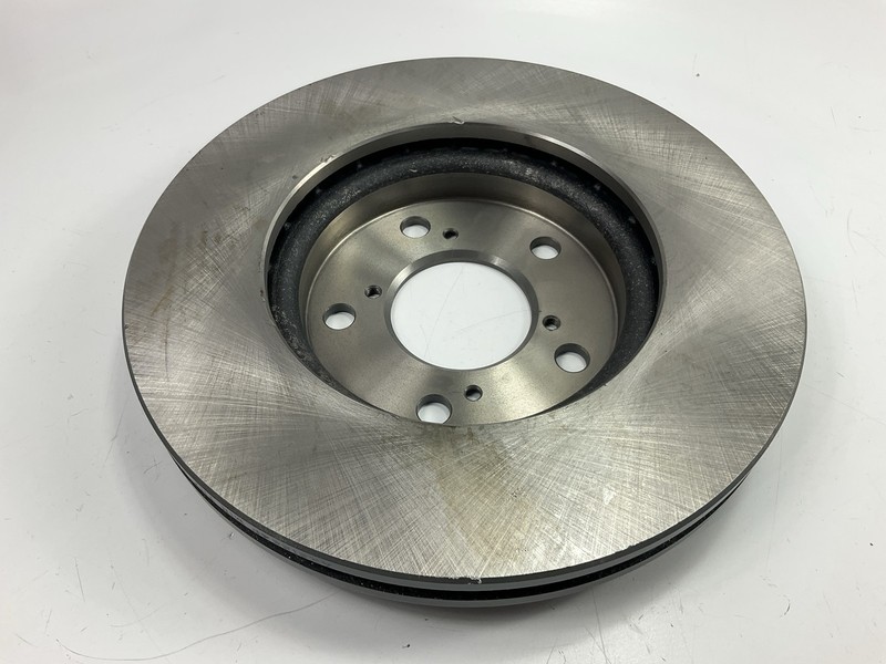Pro Stop 31368GP Front Disc Brake Rotor For 2005-2010 Honda Odyssey gallery