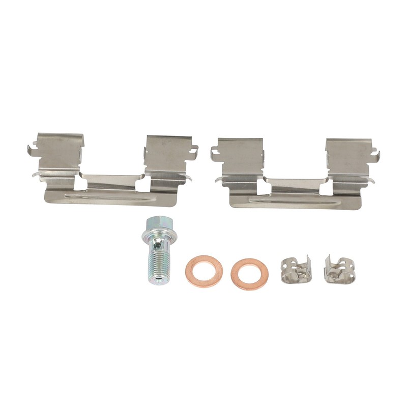 Front Right Brake Caliper 1Pc New Kits For 2005-2014 2015 Toyota Tacoma 19B3200 gallery