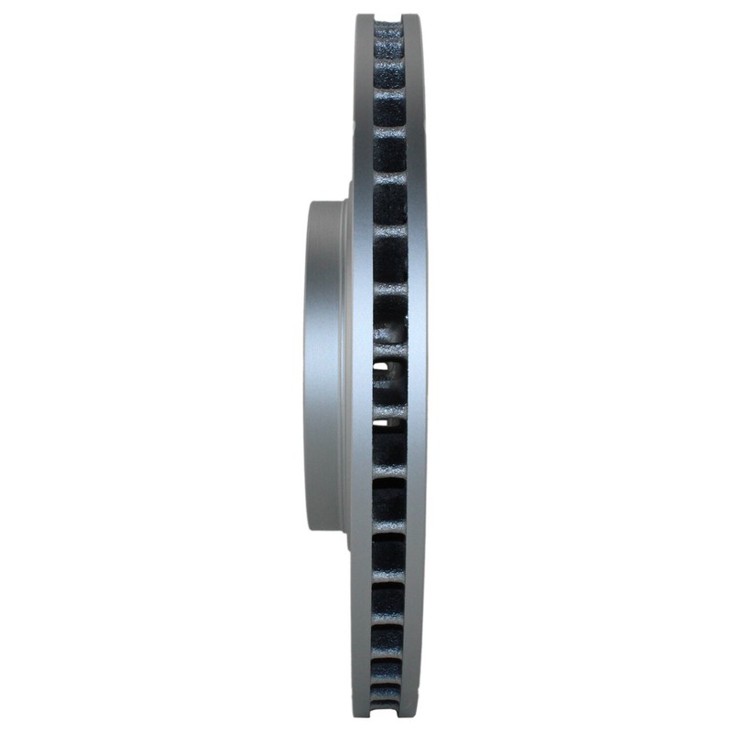 Bison Performance Front Drill Coat 328mm Brake Disc for RX350 Highlander Sienna gallery