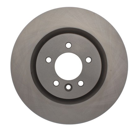 Centric 121.22011 C Tek Standard Brake Rotor gallery