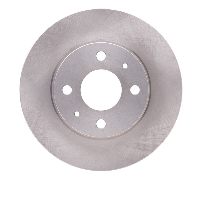 Dynamite Friction Rear Disc Brake Rotor for 09-19 500 (600-07001)