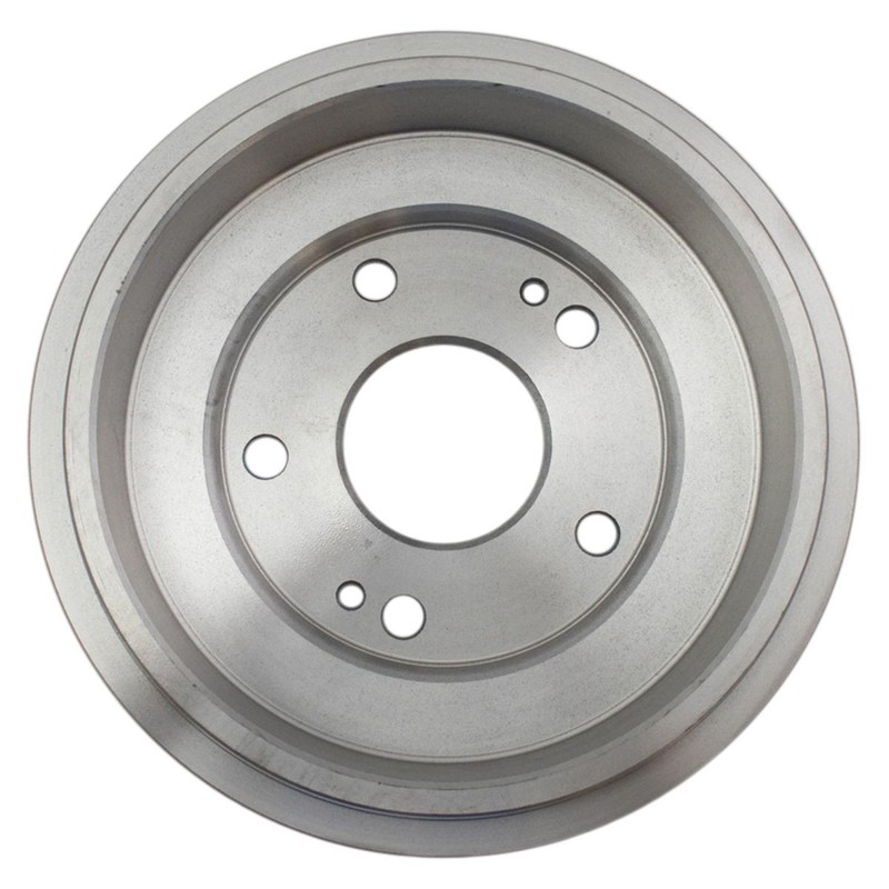Front & Rear Brake Pad & Rotor,Shoe & Drum Kit Fits 2012-2015 Honda Civic gallery