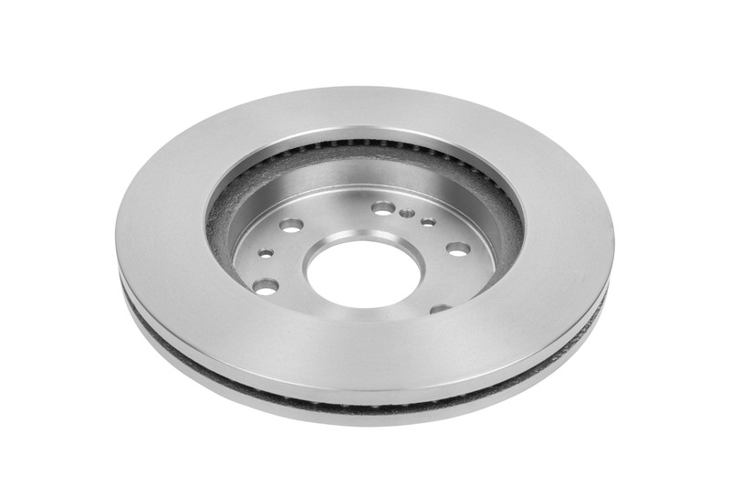 Rear Brake Rotor/Disc Fit For CADILLAC Escalade gallery