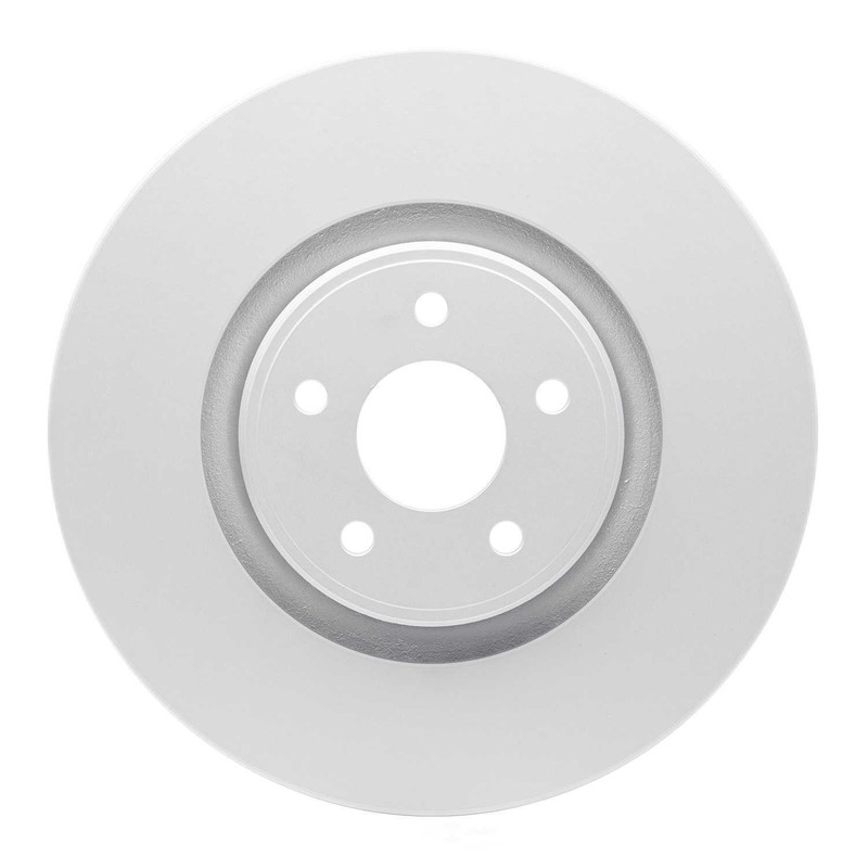 Disc Brake Rotor-ST DFC 604-54082