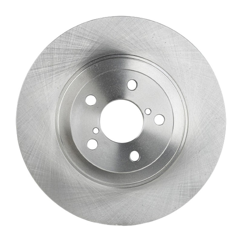 SureStop Brake Disc For Subaru Impreza 2009-2014 Driver OR Passenger Side
