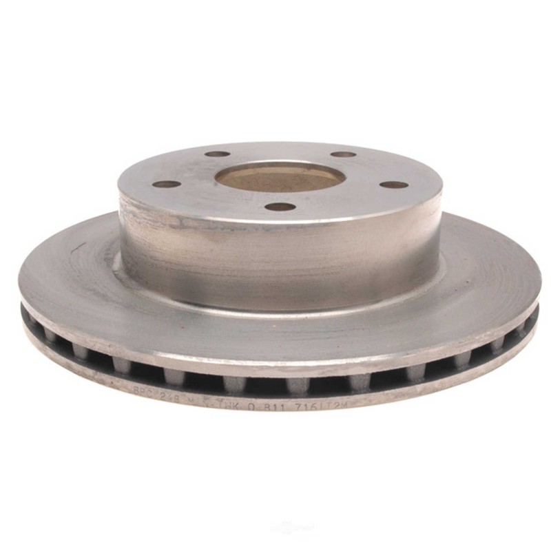 Frt Disc Brake Rotor Raybestos 6248R gallery