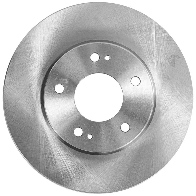 Right Front Brake Disc 2000-2012 Mitsubishi Outlander Dodge Stratus GT MN116329
