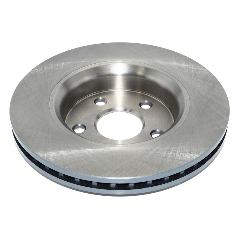 DuraGo Front Rear Brake Rotors TRW Ceramic Pads Kit for Durango Grand Cherokee gallery