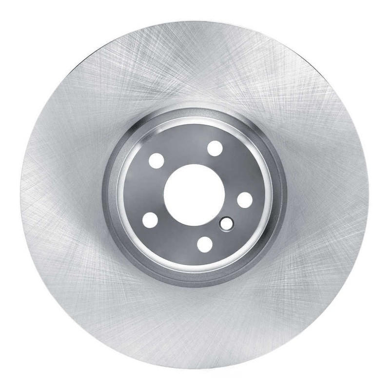 Disc Brake Rotor fits 2017-2020 BMW M760i xDrive M850i xDrive,X5,X7 DFC