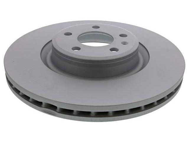 For 2018-2023 Audi A5 Sportback Brake Rotor Front Zimmermann 47332HGKY 2019 2020