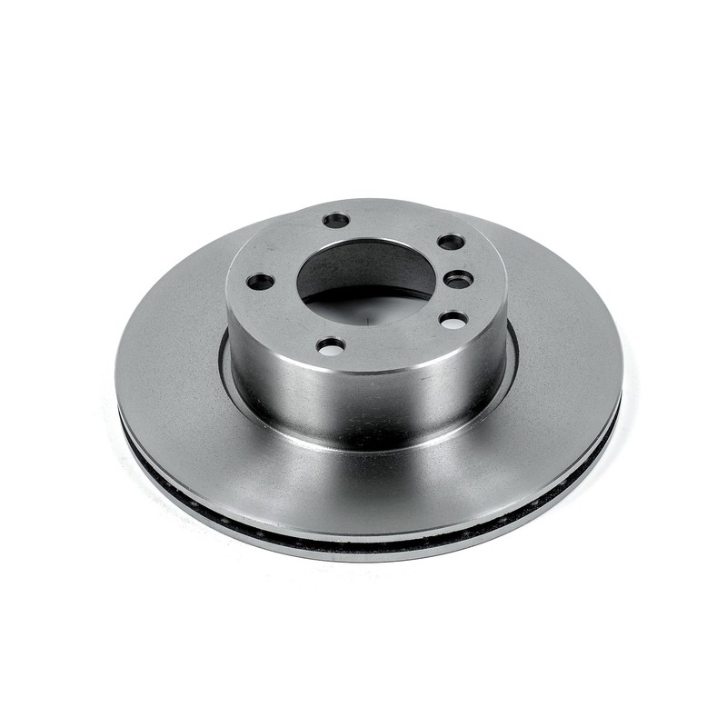 Front PowerStop AutoSpecialty Rotor For BMW 528i