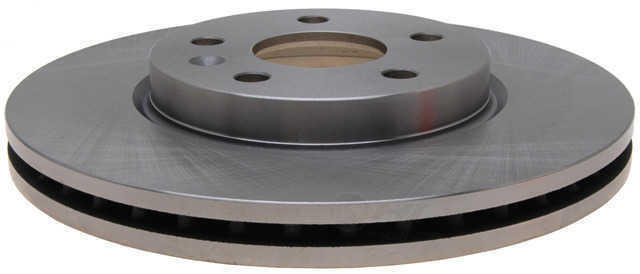 Frt Disc Brake Rotor Raybestos 580770R gallery