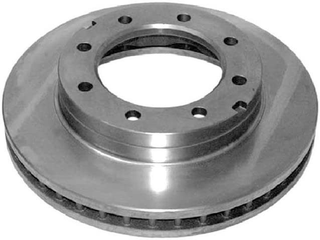 Bendix Premium Drum And Rotor Disc Brake Rotor P N Prt1468 gallery