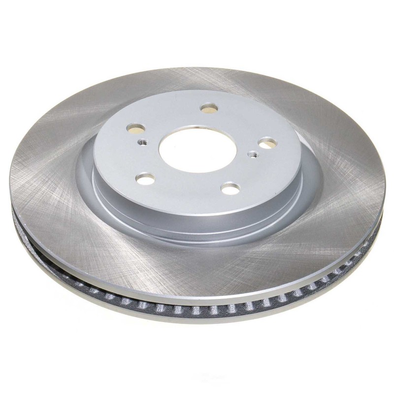 Disc Brake Rotor Power Stop JBR1763SCR