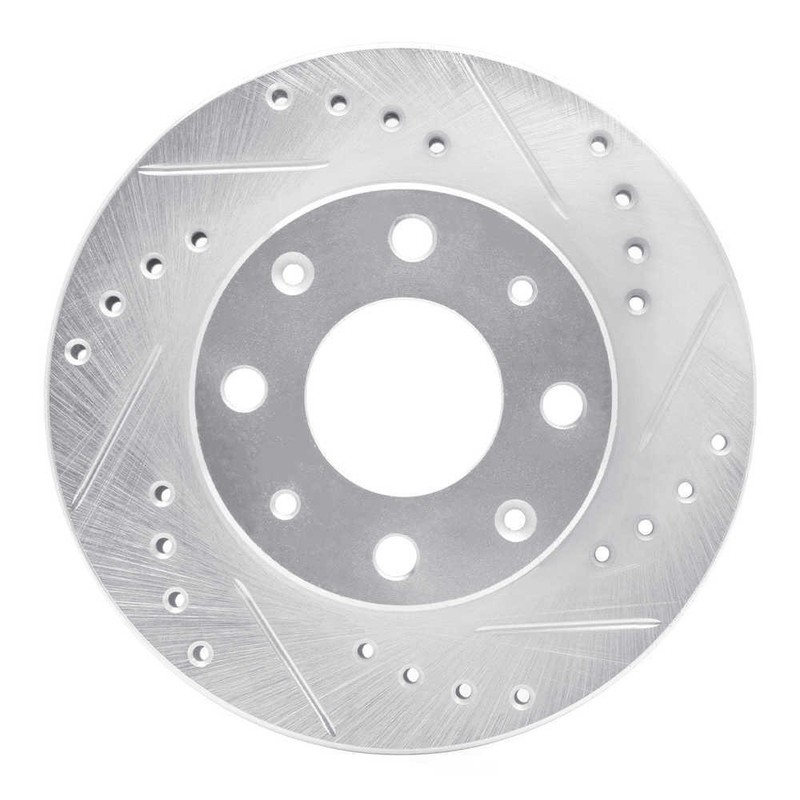 Disc Brake Rotor fits 1984-2006 Honda Insight Civic CRX DFC