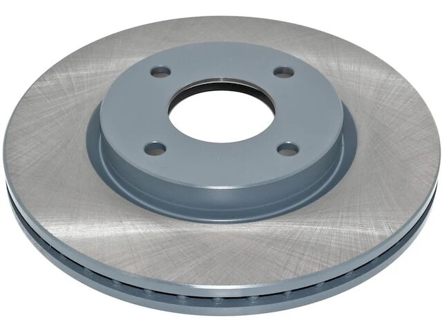 NEW Front Left or Right Disc Brake Rotor PRONTO BR900414-01