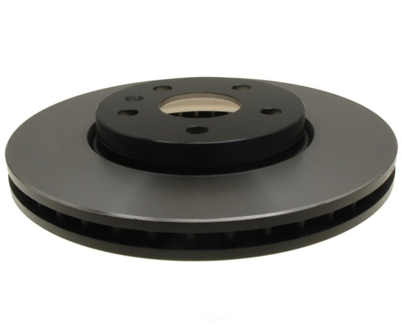 Disc Brake Rotor-Specialty – Street Performance Front Raybestos 580746
