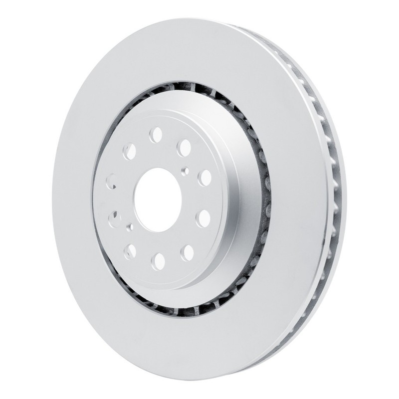 For Lexus LS460 2007-2017 Brake Rotor | 1.22 inches / 31 mm. Discard Thickness gallery