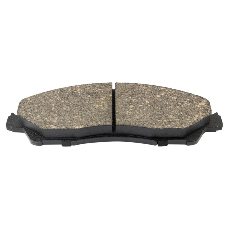 Front & Rear Premium Posi Ceramic Disc Brake Pads & Rotors for Honda Acura gallery