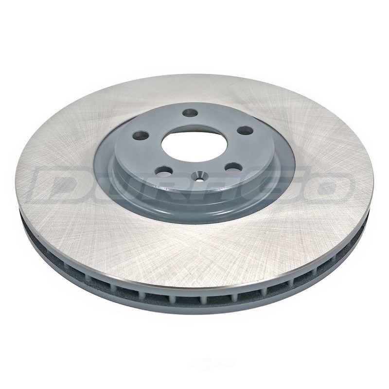 Disc Brake Rotor DURAGO TITANIUM SERIES DTS BR901712-01