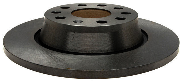 Rr Disc Brake Rotor ACDelco Advantage 18A2784A
