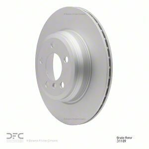 Rr Disc Brake Rotor DFC 604-31109 gallery