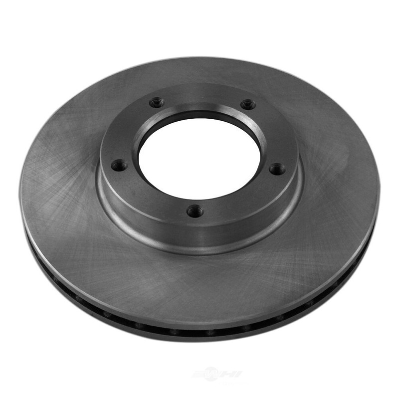 Disc Brake Rotor Uquality 3120 fits 84-95 Toyota Pickup