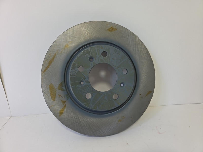 Disc Brake Rotor-SV6 RS580298B