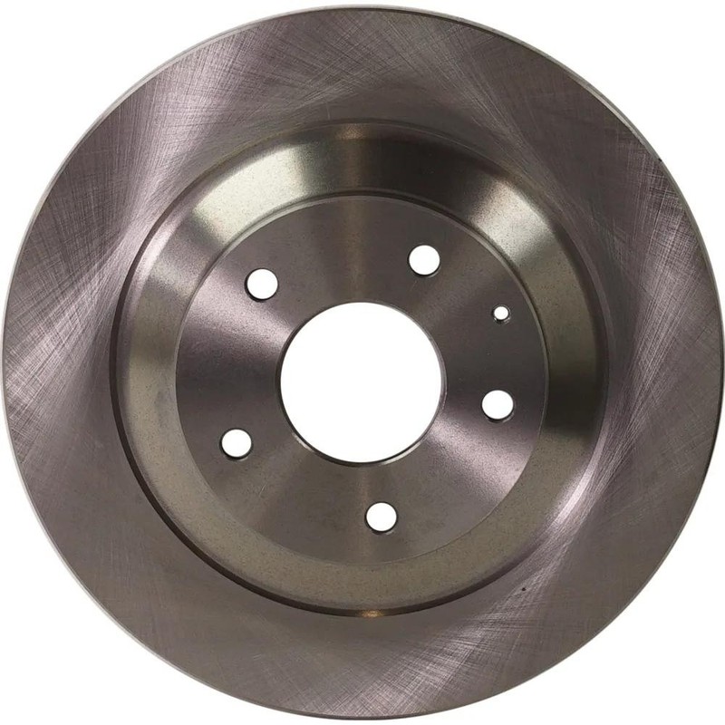 Right Rear Brake Disc 2013-2019 Mazda Cx-5 GT Touring 2.2L 2.5L 4 Cyl K01126251A gallery