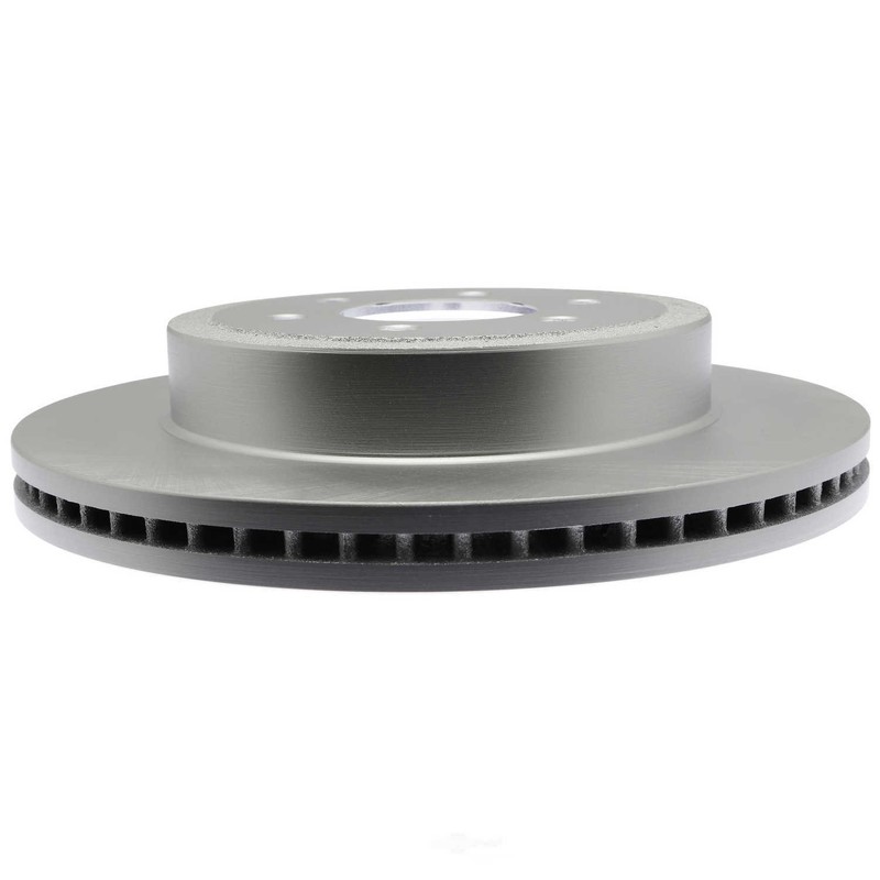 Disc Brake Rotor-Element3 Coated Raybestos 780145FZN fits 03-04 Dodge Dakota