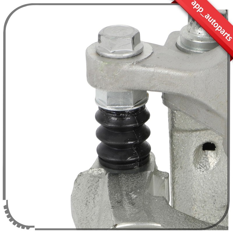 Front Brake Calipers w/ Bracket Right For 12-15 Hyundai Sonata 11-16 Kia Optima gallery