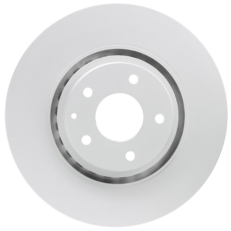Front Brake Rotors for 19-21 Mazda 6 19-24 Mazda CX-5 16-23 Mazda CX-9 12.6 inch gallery