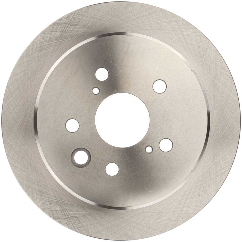 For Lexus IS250 2006-2013 Magma Rear Brake Rotor