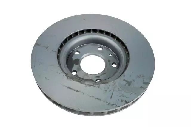 ACDelco OEM NEW Brake Rotor Front 177-1155 gallery