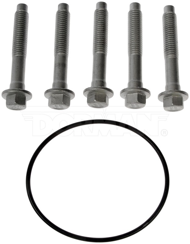 Dorman Disc Brake Rotor Bolt for Ford 926-127 gallery