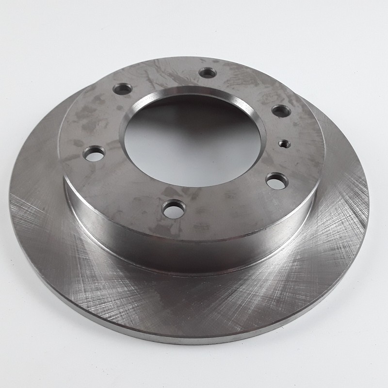 Disc Brake Rotor Fits Isuzu Trooper 1987-91 Isuzu Pickup 88-95 Isuzu Amigo 89-93