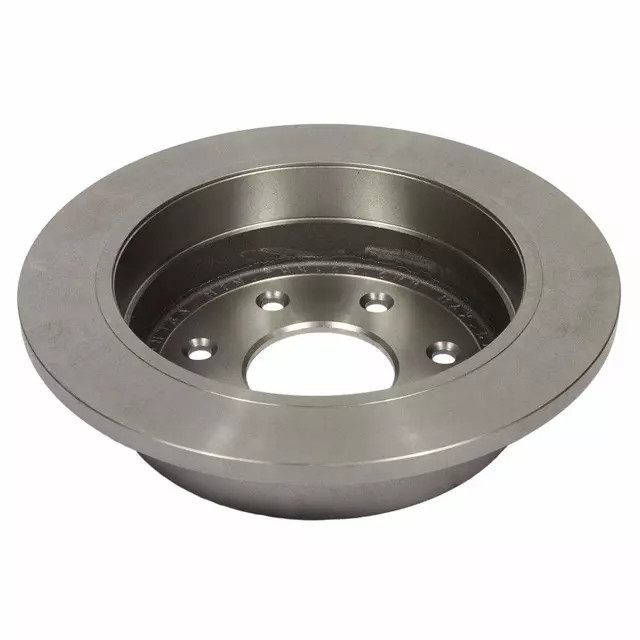 Genuine Disc Brake Rotor BRR235