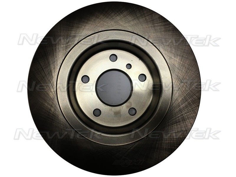 Disc Brake Rotor NewTek 34146 gallery