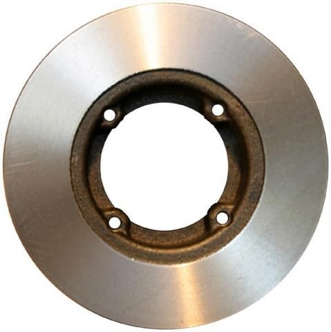 Bendix Premium Drum And Rotor Disc Brake Rotor P N Prt1403 gallery