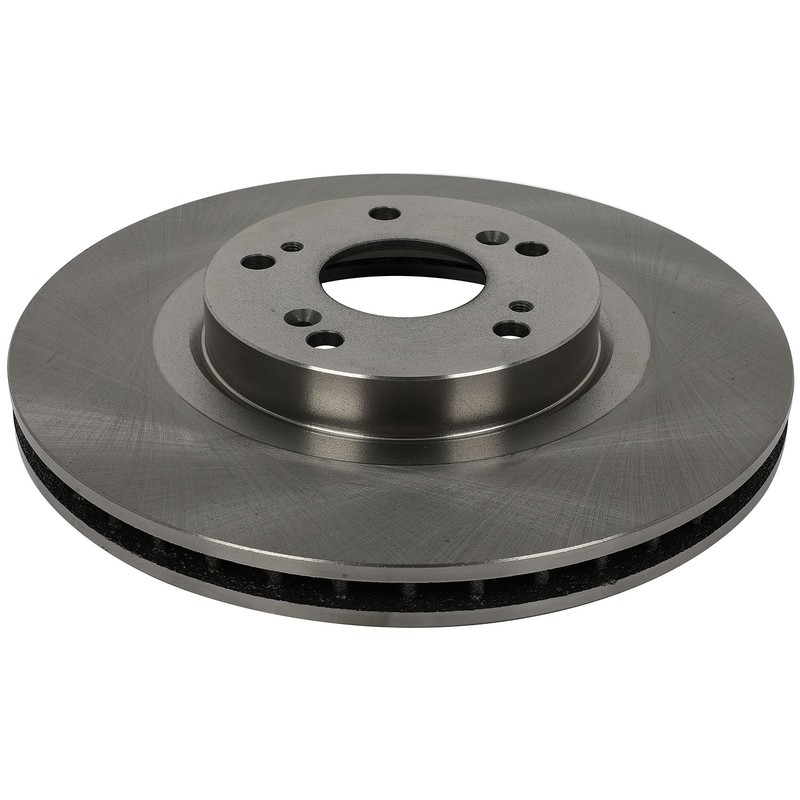 2PCS Front Brake Rotors Discs 300mm For 2007 2008 2009 2010 ACURA CSX Type-S gallery