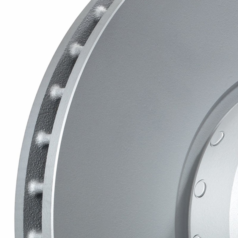 Front Brake Rotor Premium Ate German 1998-03 E320 Wagon Sedan 210 423 05 12 gallery