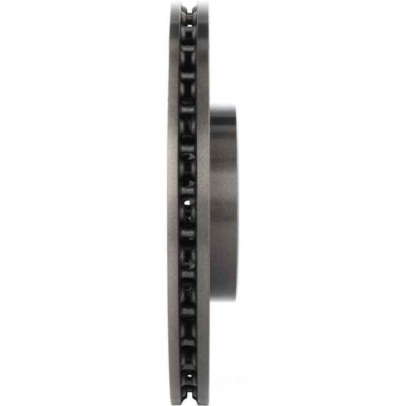 Disc Brake Rotor fits 2013-2017 Audi Q5 BREMBO NORTH AMERICA gallery