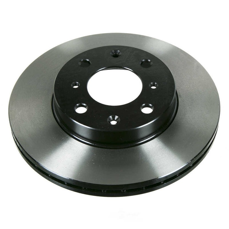 Disc Brake Rotor Wagner BD125006E