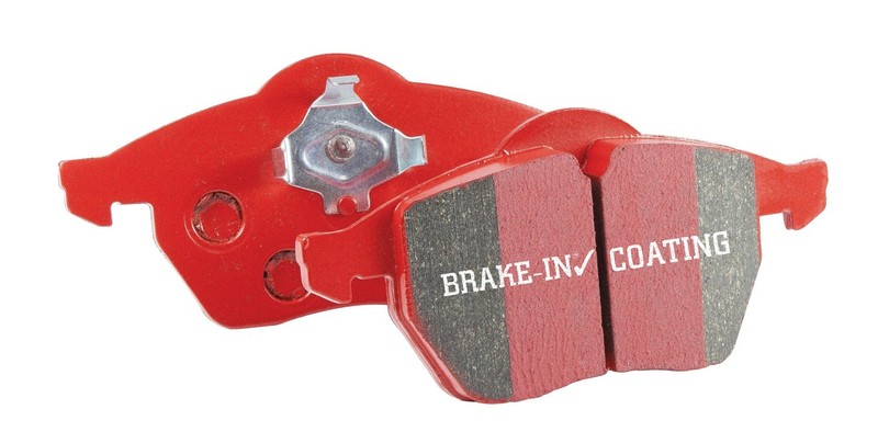 EBC Brakes DP31991C EBC Redstuff Ceramic Low Dust Brake Pads gallery