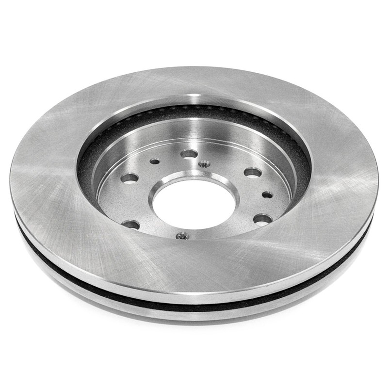 Front Disc Brake Rotor for Escalade, Escalade ESV, Suburban+More (BR55097) gallery