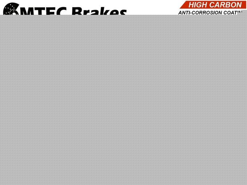 Audi A8 Q7 15- Front High Carbon Coated Set Brake Discs Delphi Pads gallery
