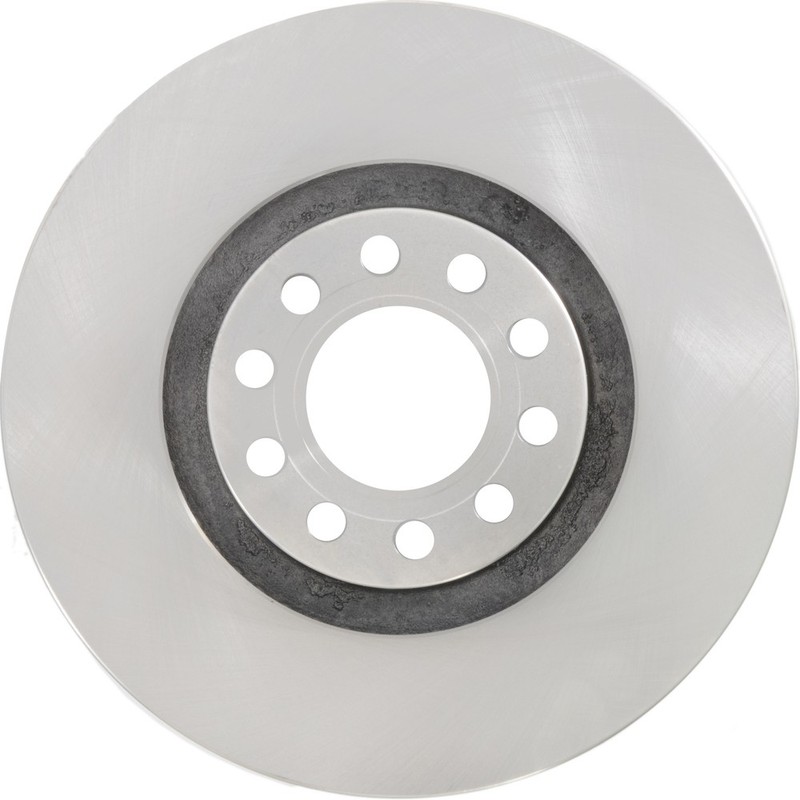 Disc Brake Rotor For 02-04 Volkswagen Passat 1407-78555