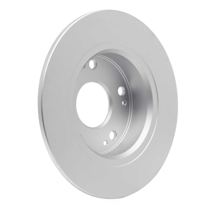 Disc Brake Rotor-EX-L, Coupe DFC 604-59029 gallery