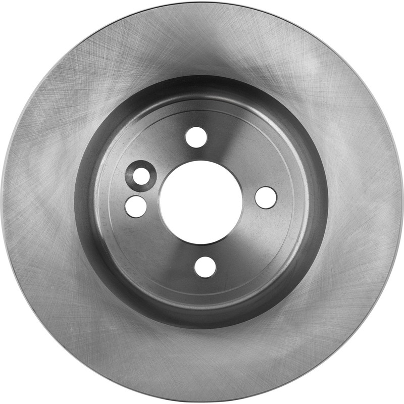 For 2008-2015 Cooper Brake Disc Cast Iron 34116774986, 34116858652